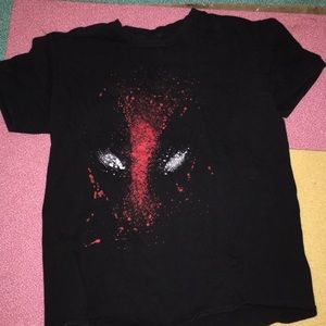 Deadpool t-shirt